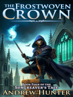 The Frostwoven Crown