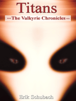 The Valkyrie Chronicles: Titans