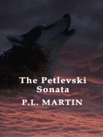 The Petlevski Sonata
