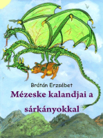 Mézeske kalandjai a sárkányokkal