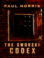 The Sworski Codex: Eclipse Over Cusco