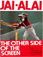 Jai Alai - The Other Side of the Screen