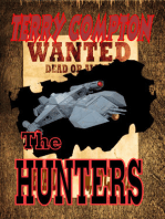 Wanted The Hunters