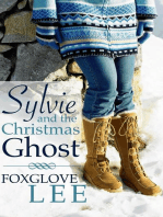 Sylvie and the Christmas Ghost