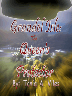 Grandel Isle: The Queen's Protector
