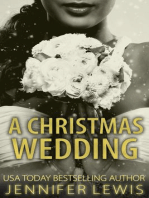 A Christmas Wedding