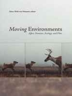 Moving Environments: Affect, Emotion, Ecology, and Film