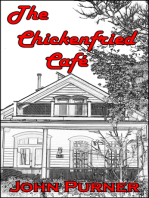 The Chickenfried Café