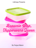 Brownie Wise, Tupperware Queen