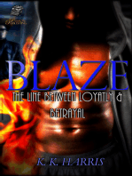 Blaze