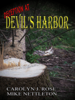 Deception at Devil's Harbor (Devil's Harbor Mysteries #2)