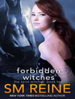Forbidden Witches