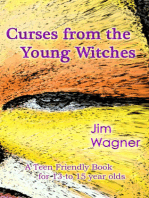 Curses from the Young Witches