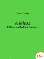 A káosz