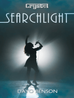Searchlight: A Christian Romantic Suspense Novel (Crystal Book 1)