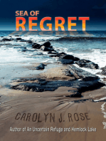 Sea of Regret (A Kate Dalton Suspense Novel, #2)