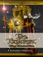 The Explorers: King Maximillian (Tagalog Edition)