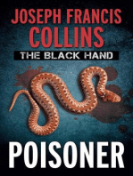 The Black Hand: Poisoner