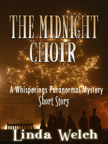 The Midnight Choir, a Whisperings Paranormal Mystery short story