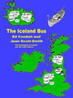 The Iceland Bus