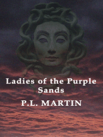 Ladies of the Purple Sands