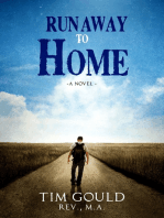 Run Away To Home