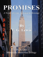 Promises: A Novel of Love, Betrayal & Revenge