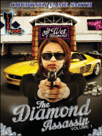 The Diamond Assassin