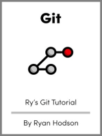 Ry's Git Tutorial