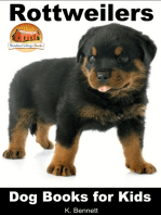 Rottweilers