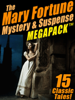 The Mary Fortune Mystery & Suspense MEGAPACK ®