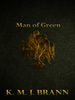 Man of Green