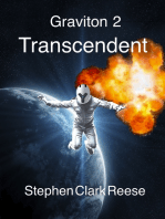 Graviton 2: Transcendent