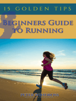 Beginners Guide to Running