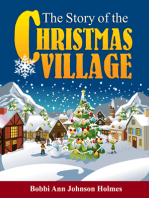 The Story of the Christmas Village