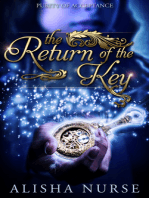 The Return of the Key