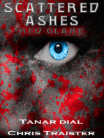 Scattered Ashes: Red Glare