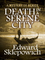 Death in a Serene City