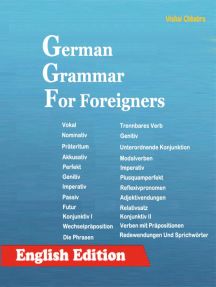 Read German Vocabulary Book A Topic Based Approach Online By Pinhok Languages Books