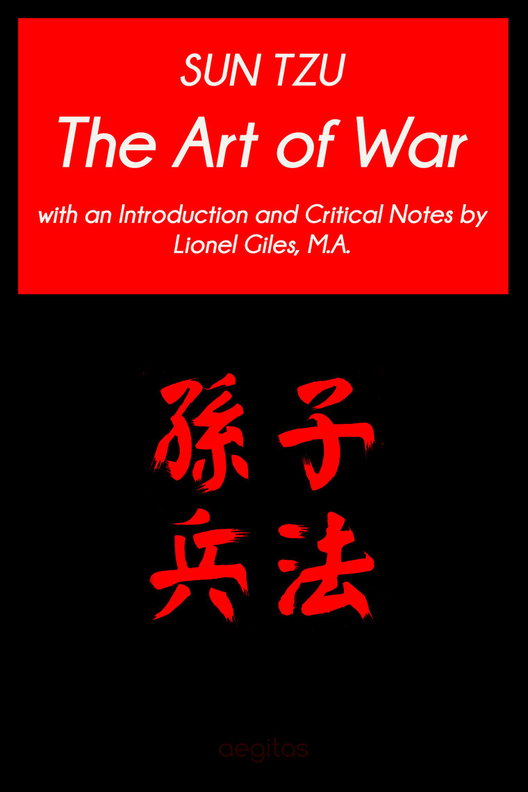 Image result for Sun Zi’s legendary Art Of War.
