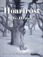 Hoarfrost