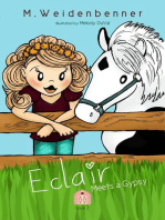 Eclair Meets a Gypsy: Eclair, #2