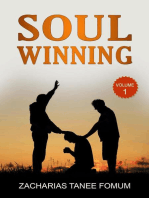 Soul-Winning (Volume One): Evangelism, #2
