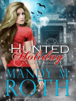 Hunted Holiday