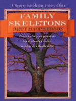 Family Skeletons: A Mystery Introducing Torie O'Shea