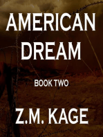 American Dream: Book 2