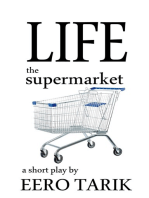 Life: the supermarket