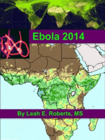 Ébola 2014