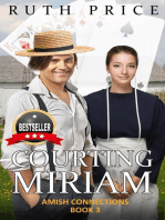 Courting Miriam