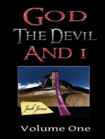 God The Devil And I